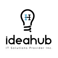 IdeaHub IT Solutions Provider, Inc.