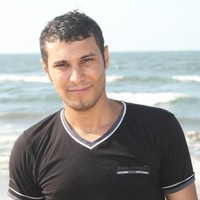 Ahmed Maher