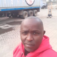 Richard Mwangi