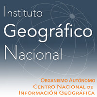 Instituto Geográfico Nacional de España y O.A. CNIG