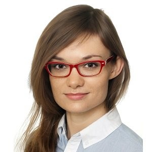 Katarzyna Buksińska