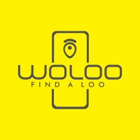 Woloo - Find a Loo