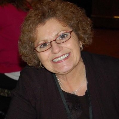 Deborah J. Burke