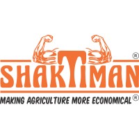 SHAKTIMAN (Tirth Agro Technology Pvt. ltd.)
