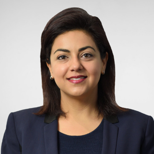 Alaleh Nouri