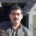 Nicolás Morales