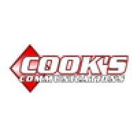 Cooks Communications Corp