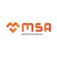 MSA Marketing Solutions Asia Ltd.