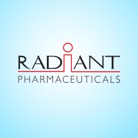 Radiant Pharmaceuticals Limited