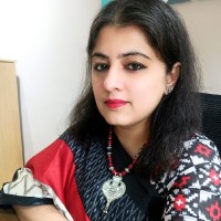 Nidhi Sharma