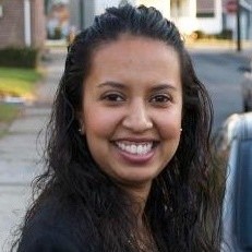 Nina Persaud