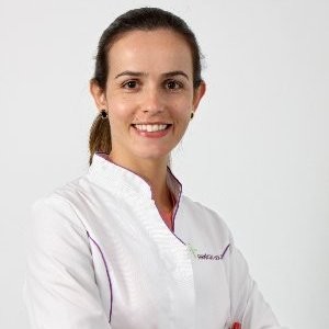 Ana Luísa Pinto