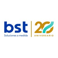 BST | Banco de Servicios y Transacciones