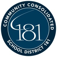 Community Consolidated School District 181