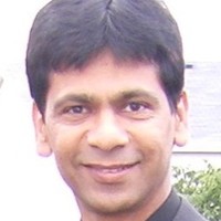 Sanjeev Goyal