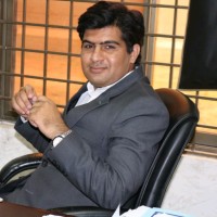 Rifaqat Khan