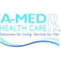 A-Med Health Care