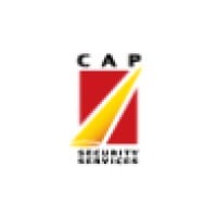 CAP Security Services