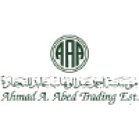 Ahmad A. Abed Trading Est