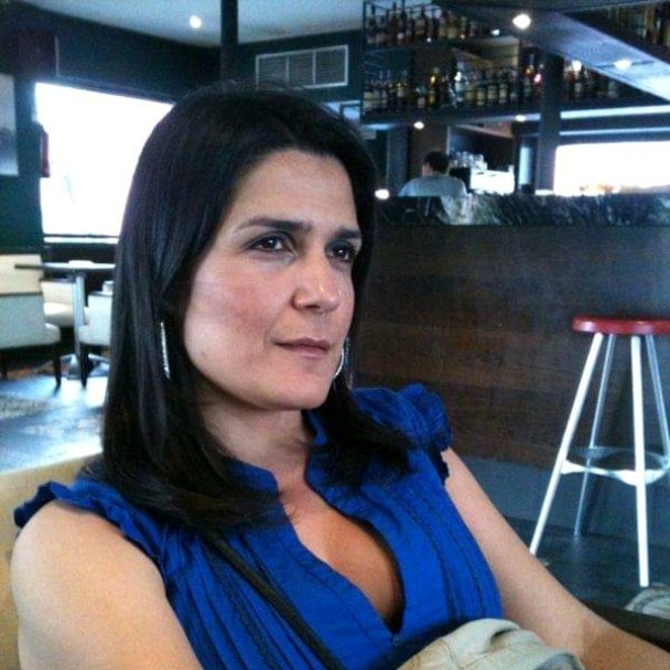 Inés Rodriguez