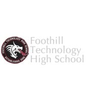 Foothill Technology High School