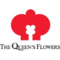 The Queens Flowers