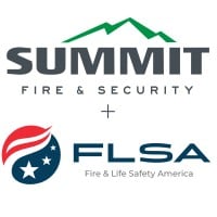 Fire & Life Safety America