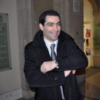 Farouk Ben Salah