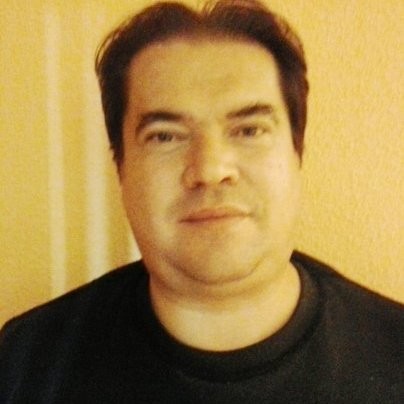 Carlos Arevalo