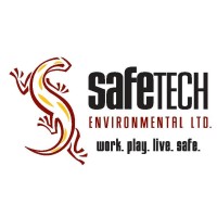 Safetech Environmental Limited
