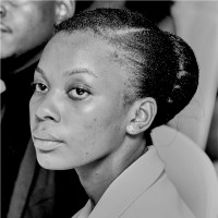 Brenda Mawanda