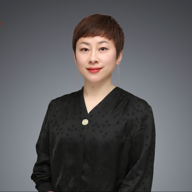 Hongmei Jiang