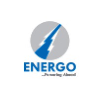Energo Engineering Projects Limited