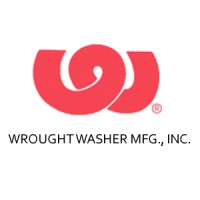 Wrought Washer Mfg., Inc.