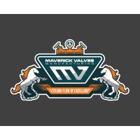 Maverick Valves - MV Nederland BV