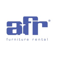 AFR Furniture Rental