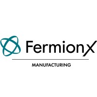 FermionX Manufacturing