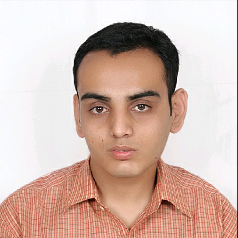 Avinash Das