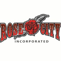 Rose City Incorporated