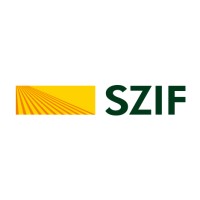 SZIF Státní zemědělský intervenční fond