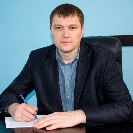 Alexey Shkuratov