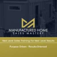 Manufactured Home Sales Mastery
