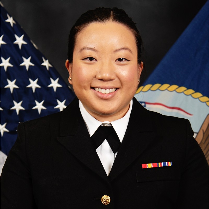 Victoria Liu