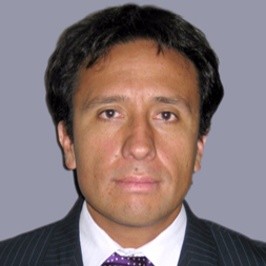 William Rodriguez Acosta