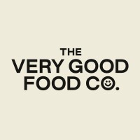 The Very Good Food Company