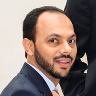 Ahmed Shaikh
