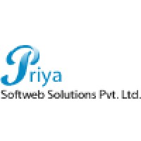 Priya Softweb Solutions Pvt. Ltd.