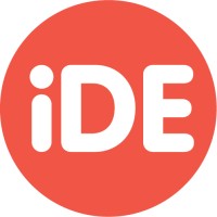 iDE (International Development Enterprises)