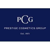 The Prestige Cosmetics Group