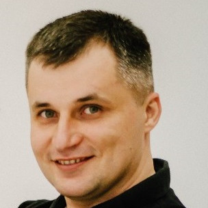 Oleksandr Marchenko